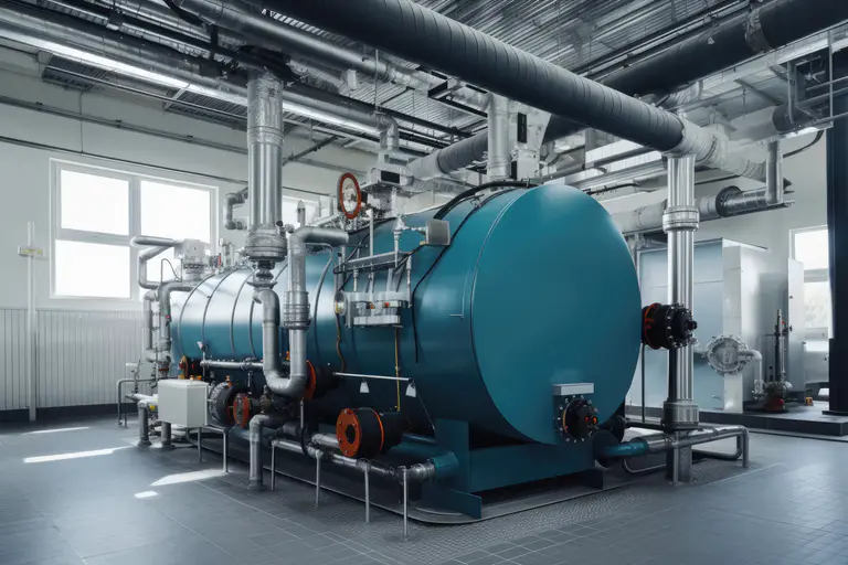 Top Industrial Energy Solutions in Africa  –  Beyond Solar