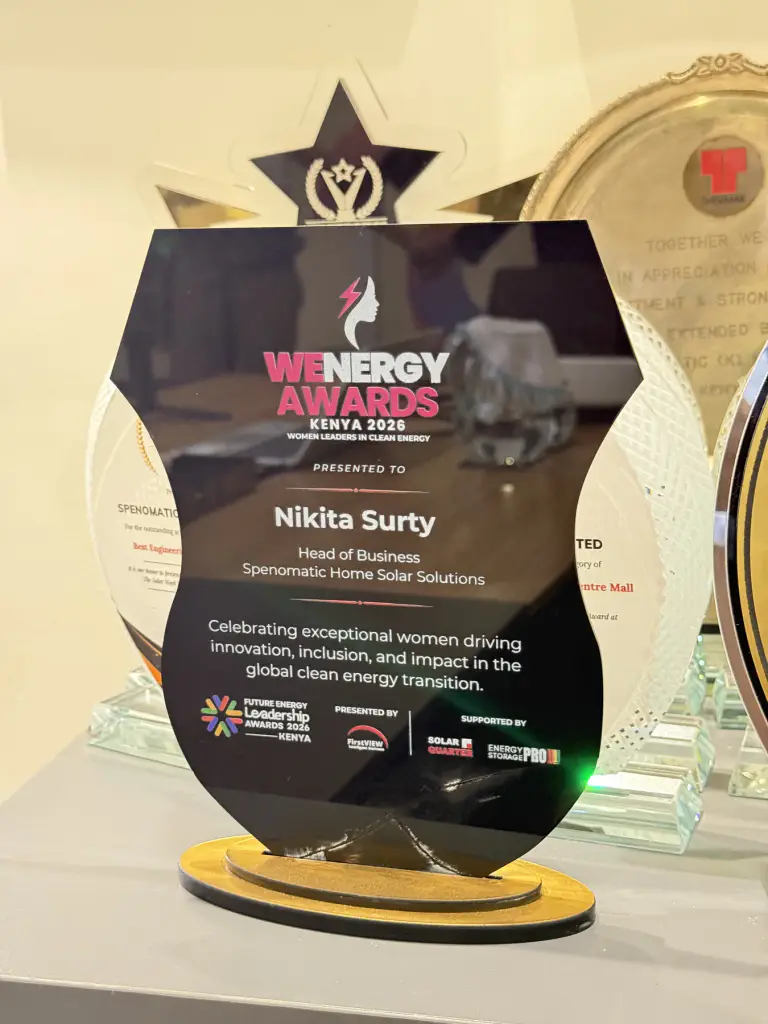 Best Engineer — Nikita Surty