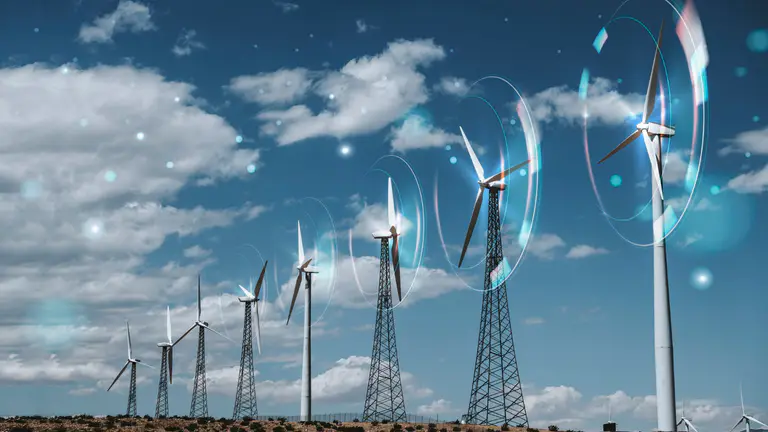 How Smart Energy Infrastructure Supports Sustainable Manufacturing