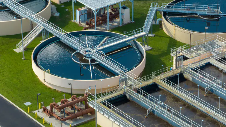 Water Treatment Projects