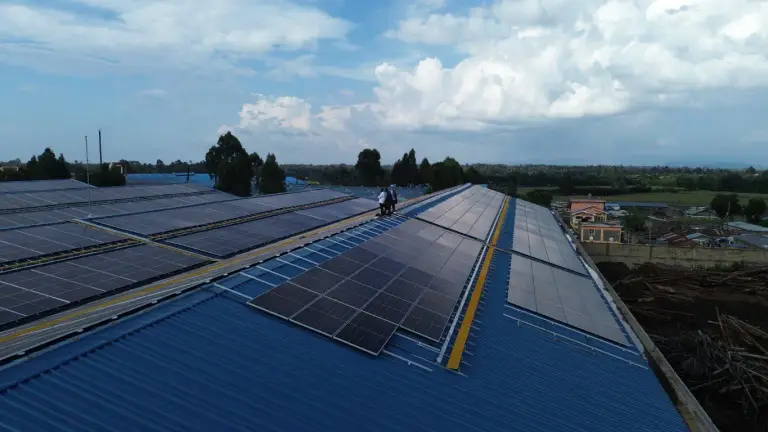 Transform Business Efficiency With Advanced Solar Power Systems