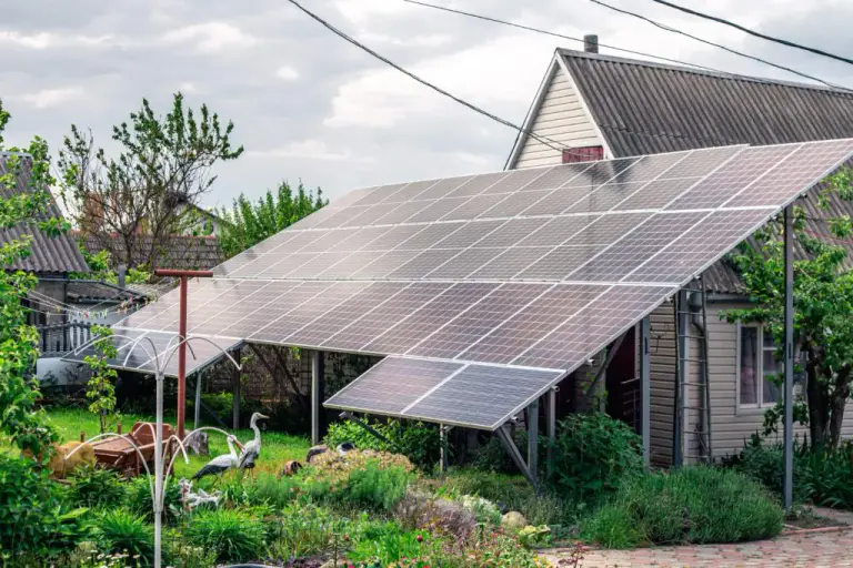 Avoid Costly Mistakes When Installing Home Solar Today