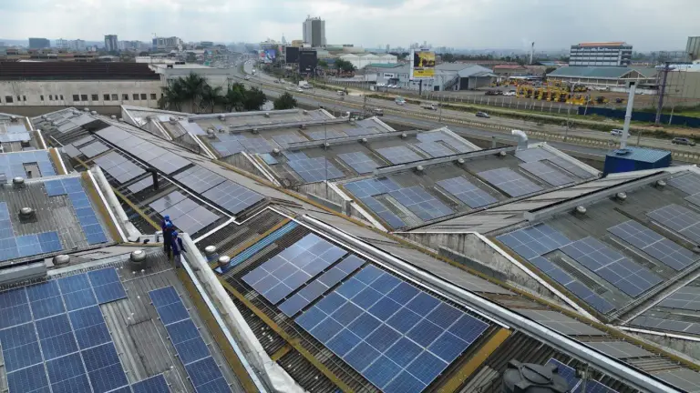 Lead the Natural Gas Transformation Through Solar Innovation