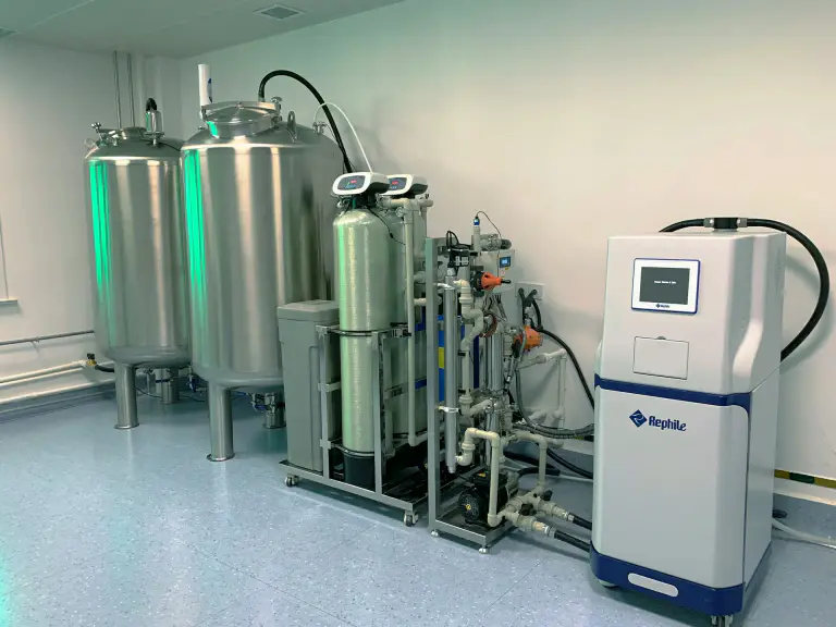 Water Treatment Breakthroughs Driving Sustainable Food Factories
