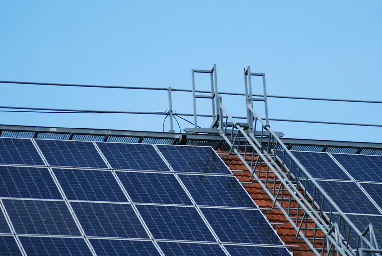 Why Commercial Solar Is Becoming a Boardroom Priority