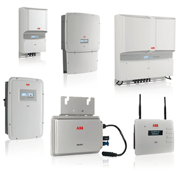 ABB Solar Inverters