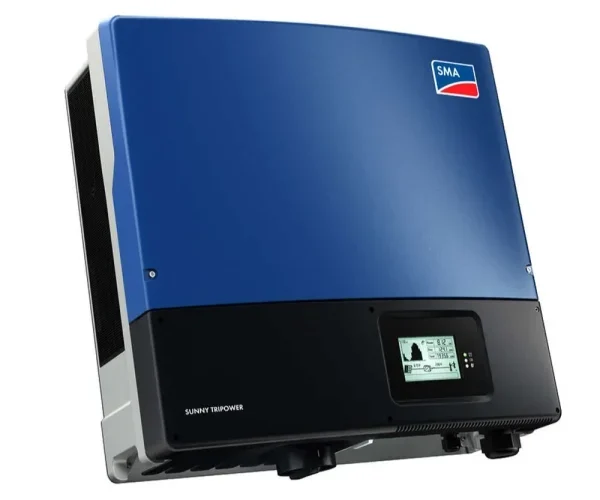 SMA Solar Grid Inverter