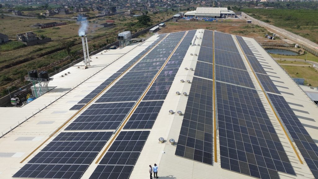 solar installation in spiceken agroindustry 3