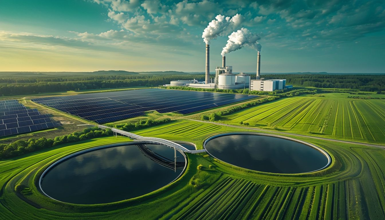 17.2MWp Solar Installation for Leading Steel Manufacturer in Ruiru & Mombasa, Kenya