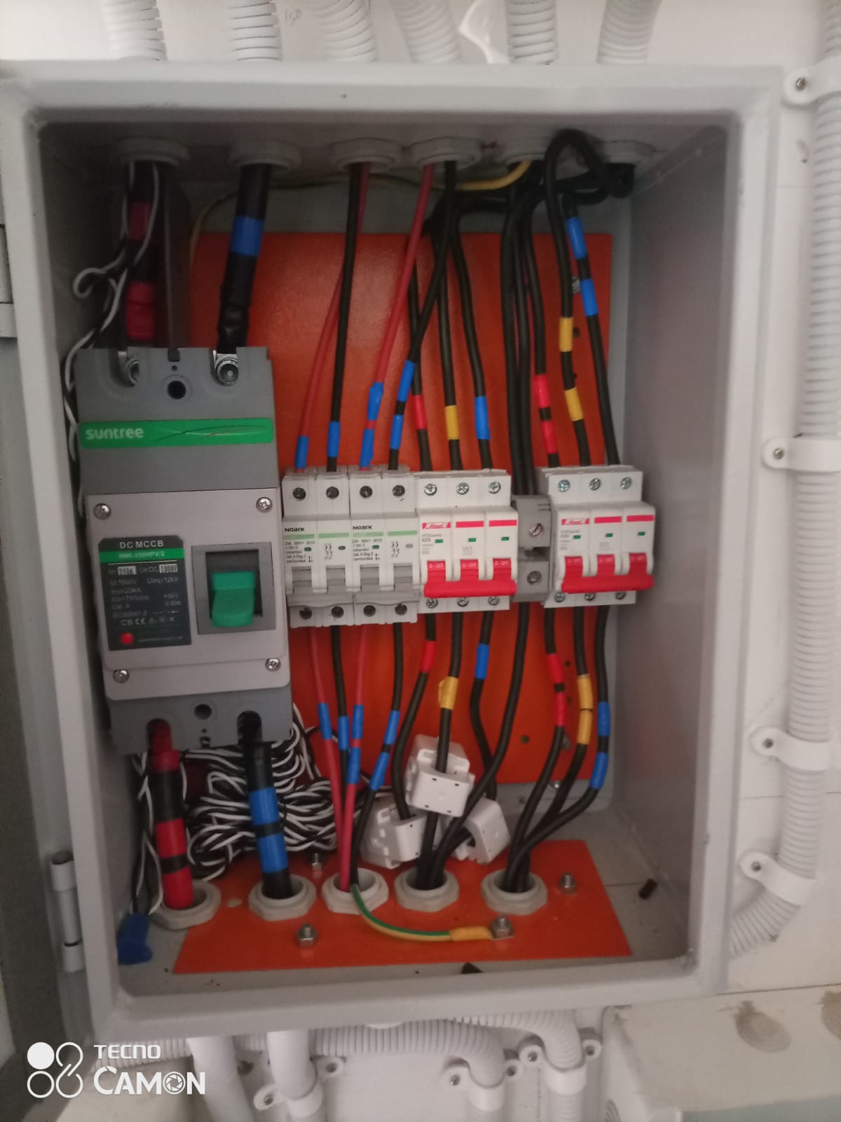 Installation & Maintenance of Industrial Boilers & Steam Systems