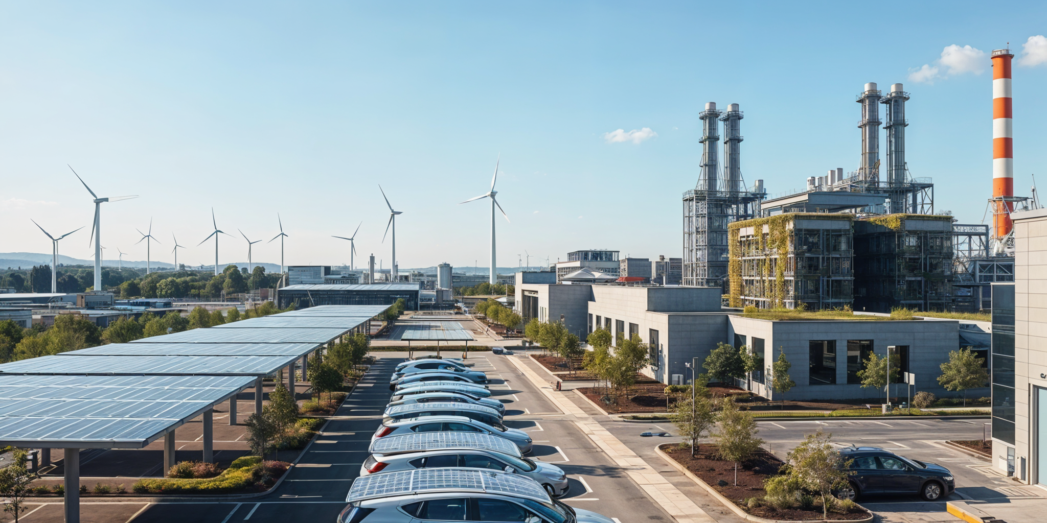 Residential & Small Business Solar Systems: Installation & Maintenance