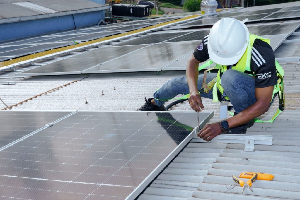 Schedule an appointment to consult on out EPC Solutions