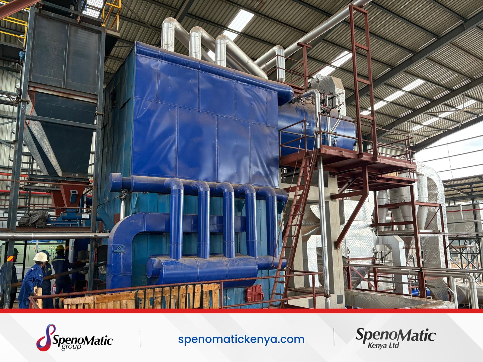 Transforming Industries with Cutting-Edge Boiler Technologies ...