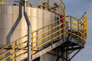 A Natural Gas Industry, Spenomati provides EPC Solutions for all industries