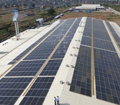 solar installation in spiceken agroindustry 3