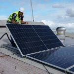 Installing a Solar system comes at a small cost considering the potential savings and impact to the environment