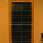 Thesolarpanel
