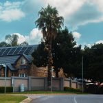 Home solar